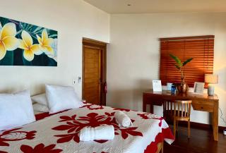 Ocean Breeze Bungalow - Tevaitoa - 9