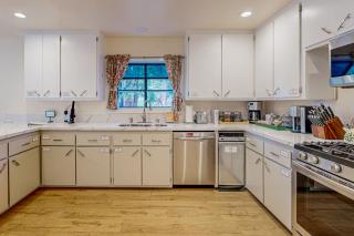Martis Peak Paradise - Incline Village - 4