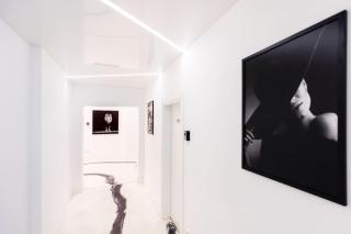 Bucharest Studios Paris Room - Bucarest - 1