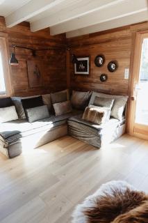 Chalet de l'Ours, 4 étoiles, avec spa et proche des pistes - 5