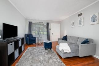 Ashwood Arbor 3 bed 2 bath sleeps 8 - - 9