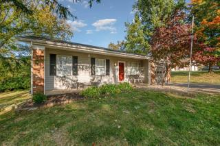 Ashwood Arbor 3 bed 2 bath sleeps 8 - - 7
