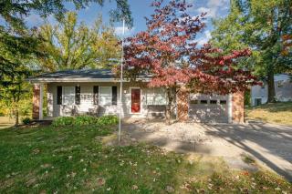 Ashwood Arbor 3 bed 2 bath sleeps 8 - - 5