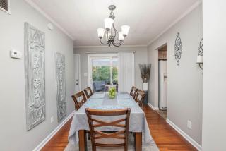 Ashwood Arbor 3 bed 2 bath sleeps 8 - - 3