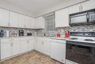 Ashwood Arbor 3 bed 2 bath sleeps 8 - - 2