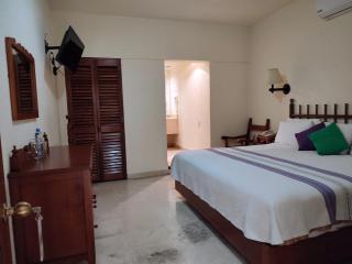 Hotel Marques Del Valle - Oaxaca de Juárez - 9