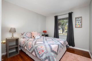 Ashwood Arbor 6 bed 3 bath sleeps 13 - - 1