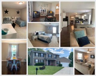 4 Bed 2.5 Bath Sleeps 10- King of Karincrest - Middletown - 0