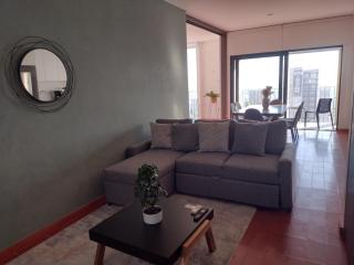 Contemporary Apartment in the Heart of Chapultepec Tribu Chapultepec 67 - Guadalajara - 9