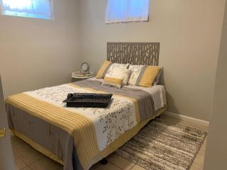 Lovely Retreat Backyard With Deck and entertain room - Mason - 4