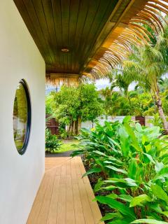 Ocean Breeze Bungalow - Tevaitoa - 1