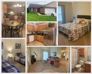 Comfort on the Court 3 Bed 2 Bath Sleeps 6 - Middletown - 0