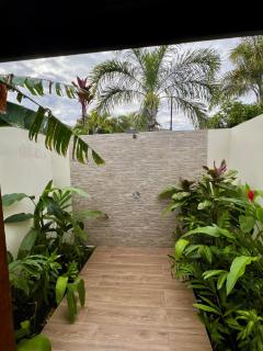 Ocean Breeze Bungalow - Tevaitoa - 4
