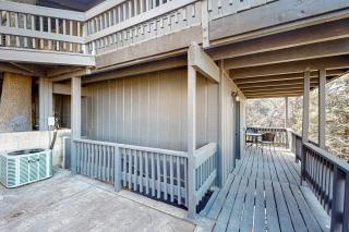 Arosa Pines - Crestline - 6