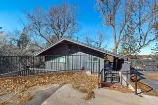 Arosa Pines - Crestline - 4