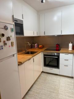 Una Mattina - apartamento en Cap Salou - Salou - 7