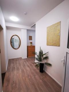 Schwert Appartment Wohnung 3 - Verden - 7
