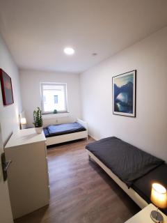 Schwert Appartment Wohnung 3 - Verden - 5