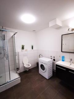Schwert Appartment Wohnung 3 - Verden - 2