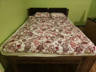Homely Stay Sauna, Jacuzzi and Free Parking - Dobrzewino - 1