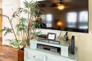 Villa On The Green - Partial Condo - Southport - 6