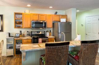 Villa On The Green - Partial Condo - Southport - 5