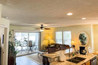 Villa On The Green - Partial Condo - Southport - 3