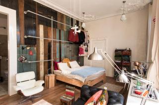 Vintage Rooms Lange Haven - Schiedam - 4
