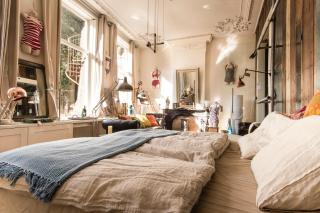 Vintage Rooms Lange Haven - Schiedam - 5