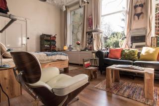 Vintage Rooms Lange Haven - Schiedam - 1