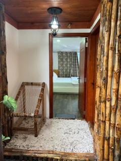 Rooftop Rooms - Malé - 9