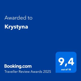 Krystyna - Bystre - 8