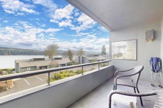 Bayfront Retreat A - Port Ludlow - 0