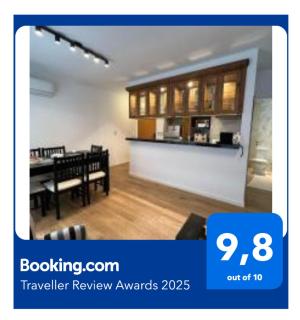 DEPARTAMENTO ENTERO CON SERVICIOS excelente - Buenos Aires - 9