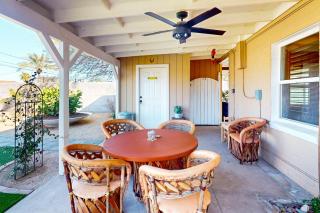Suncatcher Haven - Phoenix - 9
