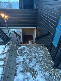 SelmArctic Apartment - Tromsø - 9