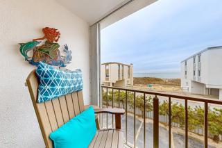 Wave Watcher 204 - Ocean City - 9