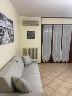 Home i Tigli - near Milano Monza Como Switzerland - 4