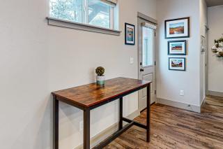 Rosey - The Petite Chalet in the Pines - Donnelly - 6