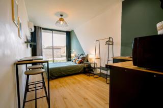 Le studio tendance - 7