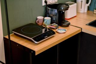 Le studio tendance - 4