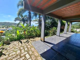 Casa, Lagoinha, Florianópolis - Florianópolis - 0