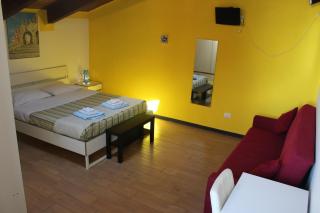 B&B Oasi al Mare - Agropoli - 1