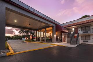 Red Roof Inn Ft Pierce - Fort Pierce - 4