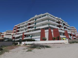 2 pièces avec terrasse 16m² et vue mer - FR-1-472A-224 - Sète - 0