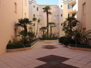 2 pièces avec terrasse 16m² et vue mer - FR-1-472A-224 - Sète - 3