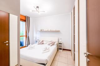 Certosa Charm - Free Garage Parking by InnStay - Milan - 6