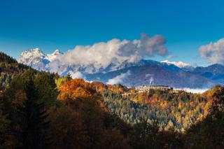 Kempinski Hotel Berchtesgaden - Berchtesgaden - 9