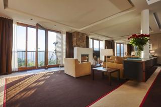 Kempinski Hotel Berchtesgaden - Berchtesgaden - 4