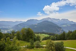 Kempinski Hotel Berchtesgaden - 2
